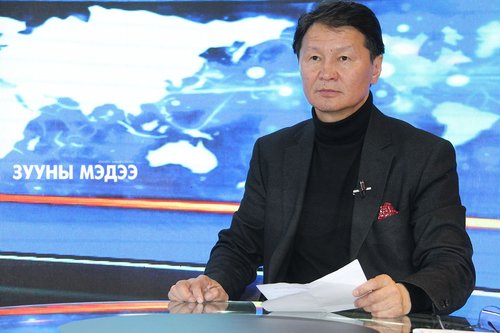 Б.Цогтгэрэл: Тогтолцоог өөрчилснөөр хөгжлийн бодлого хэрэгжинэ